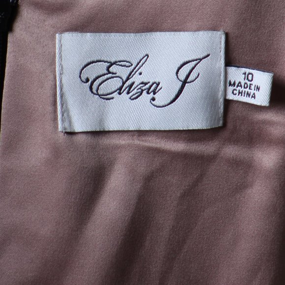 Eliza J Dress - Picture 6 of 6